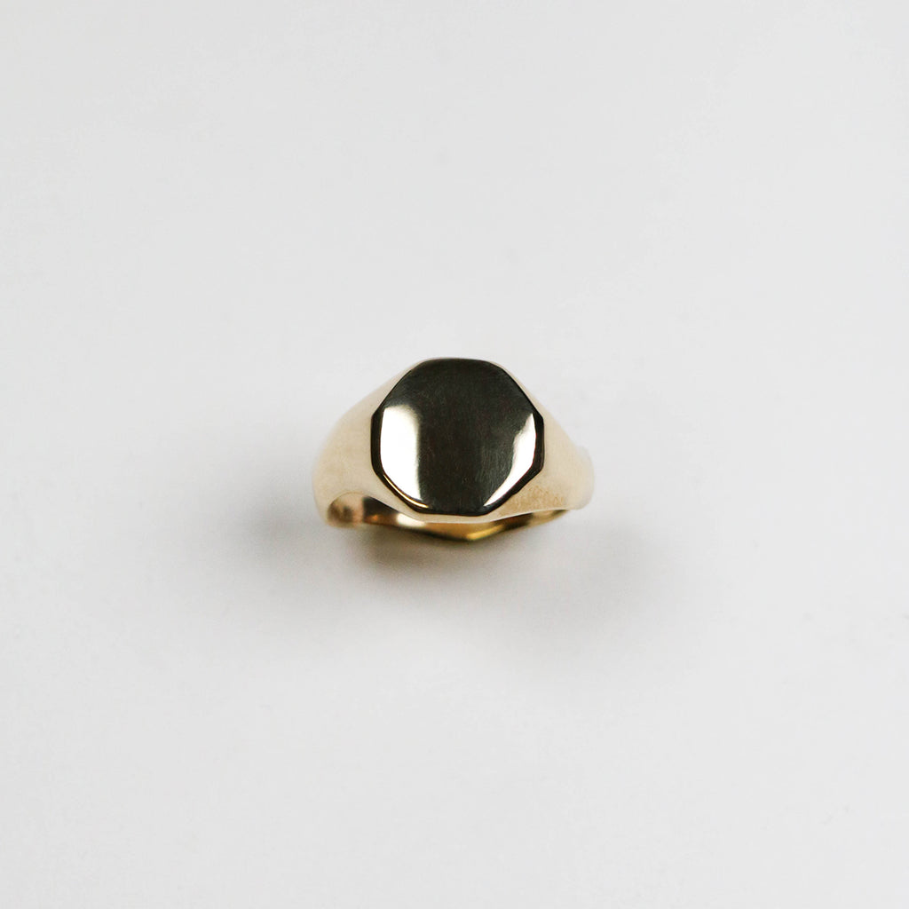 Signet Collection | Jewellery By Jeremy Hoye– House Of Hoye