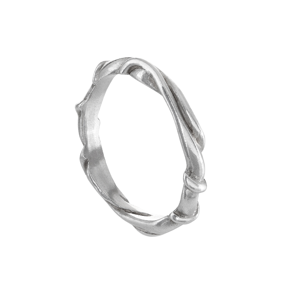 Entwine 2.5mm Platinum Band