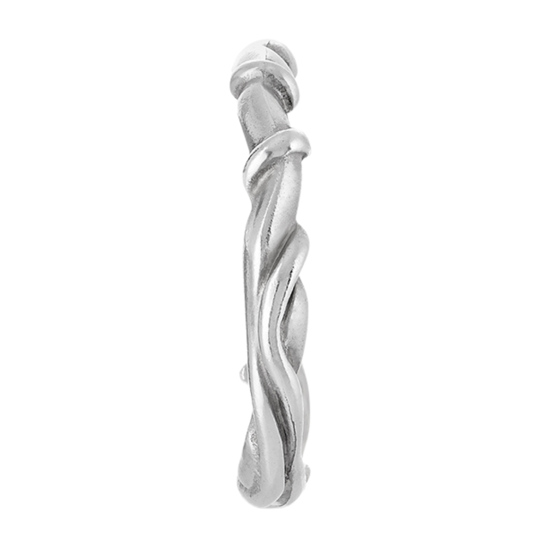 Entwine 2.5mm Platinum Band