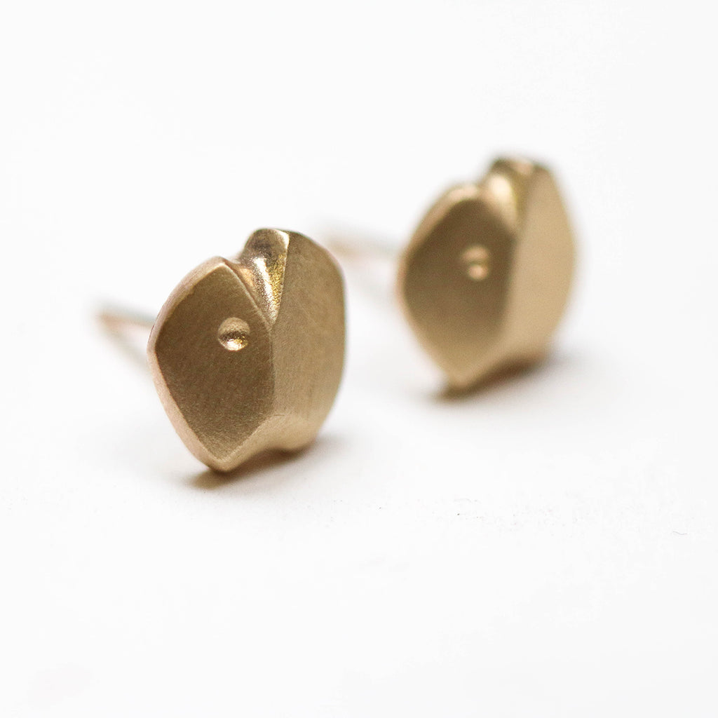 Carved Collection | Jewellery By Jeremy Hoye– House Of Hoye